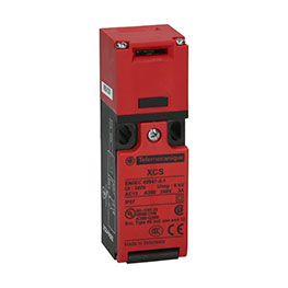 Mechanical safety switches