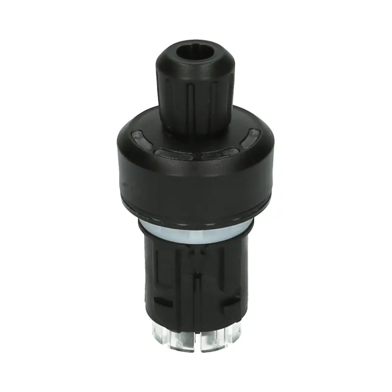 Operating mode selector switch