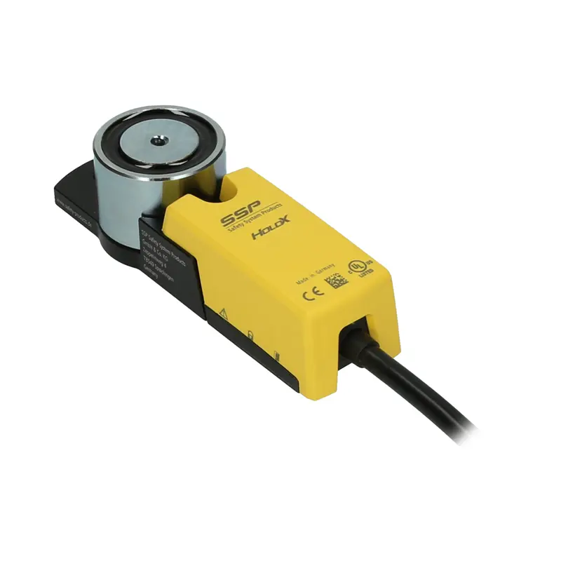 Process locking devices