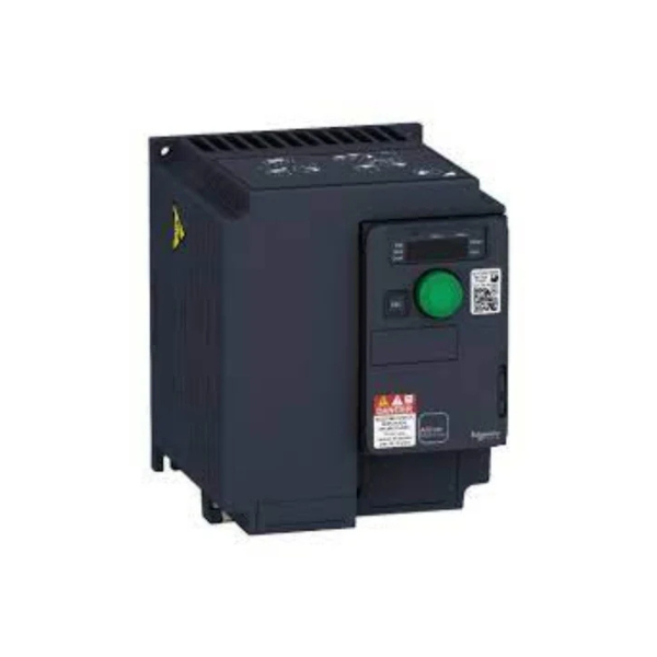 Safe frequency converters