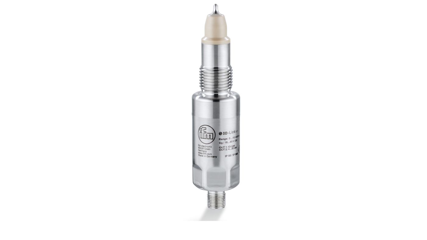 Analytical measurement technology