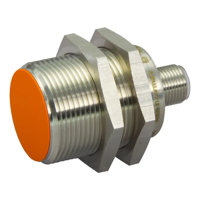 Inductive sensor ifm electronic IIS204 - IIB3015BBPKG/M/US