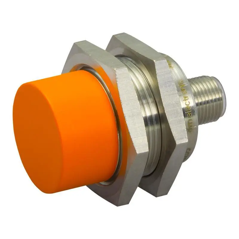 Inductive sensor ifm electronic IIS205 - IIB3022-BPKG/M/US