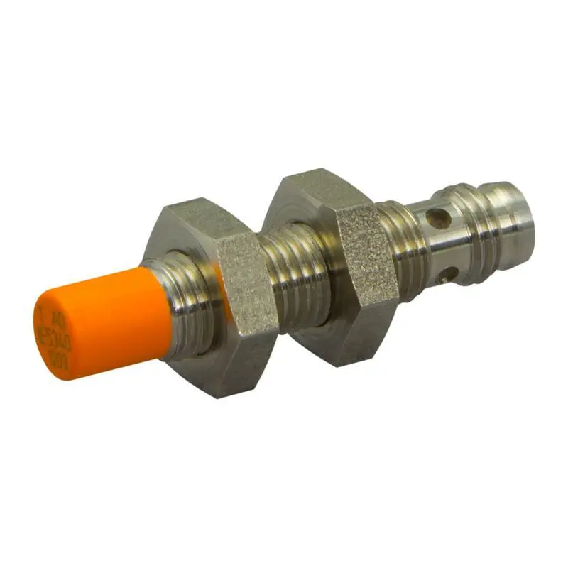 Inductive sensor ifm electronic IE5340 - IEBC005-ASKG/AS-514