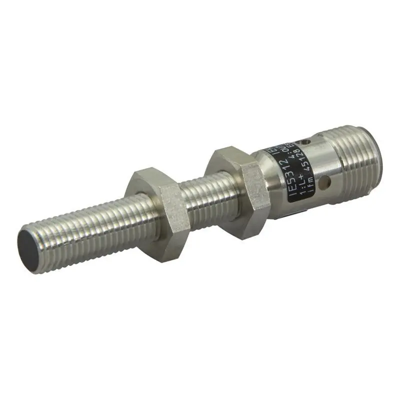 Inductive sensor ifm electronic IE5312 - IEK3002BBPKG/US