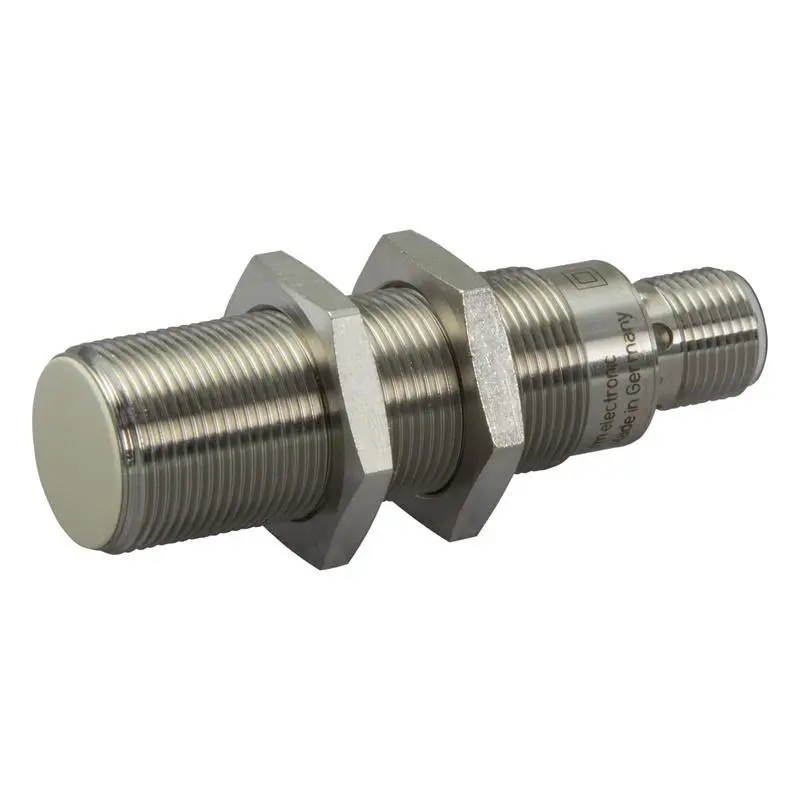 Inductive sensor ifm electronic IGC232 - IGK3005-BPKG/K1/M/US