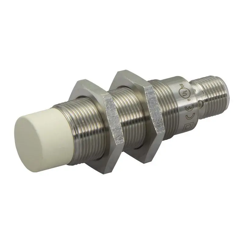 Inductive sensor ifm electronic IGC233 - IGK3012-BPKG/K1/M/US