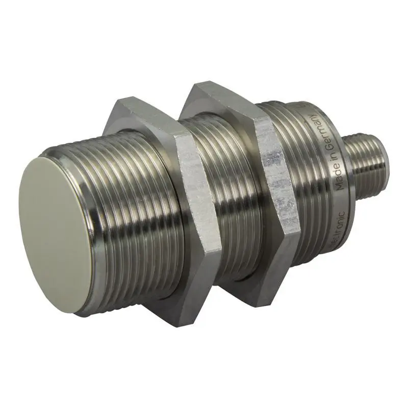 Inductive sensor ifm electronic IIC218 - IIK3010-BPKG/K1/M/US