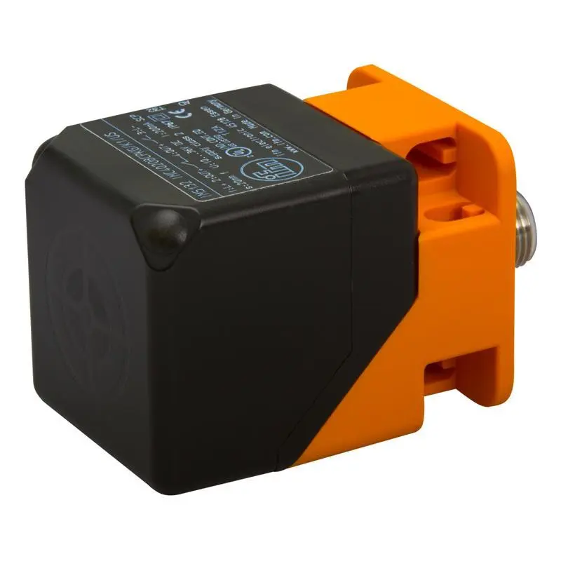 Inductive sensor ifm electronic IM5132 - IMC4020BCPKG/K1/US