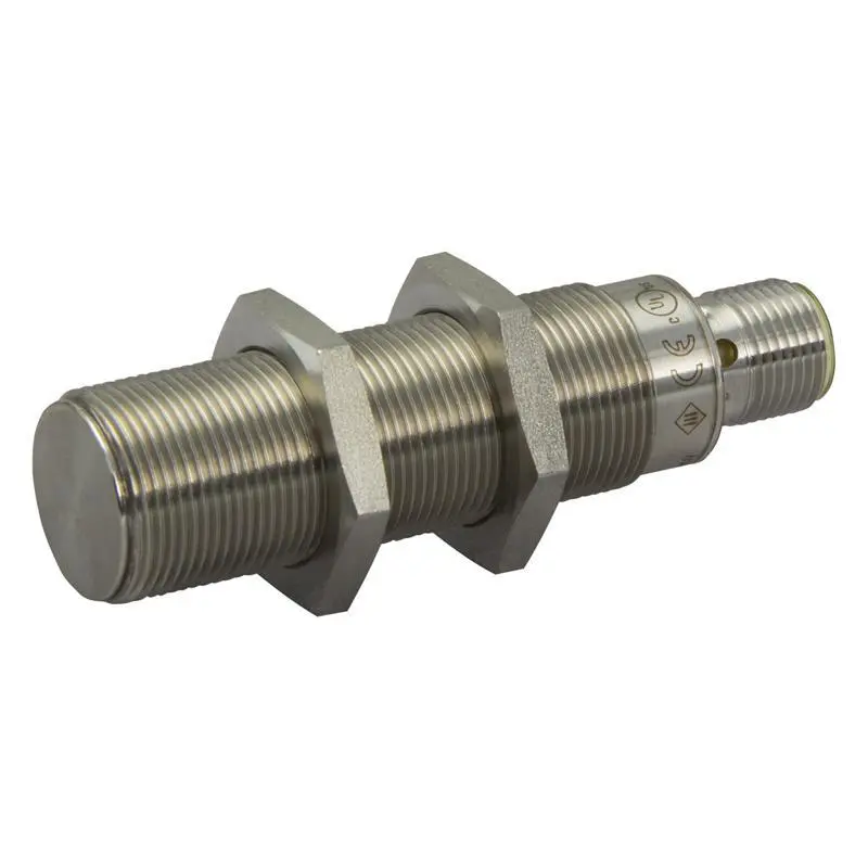 Inductive sensor ifm electronic IGT247 - IGK3005-BPKG/AM/US-104-DPS