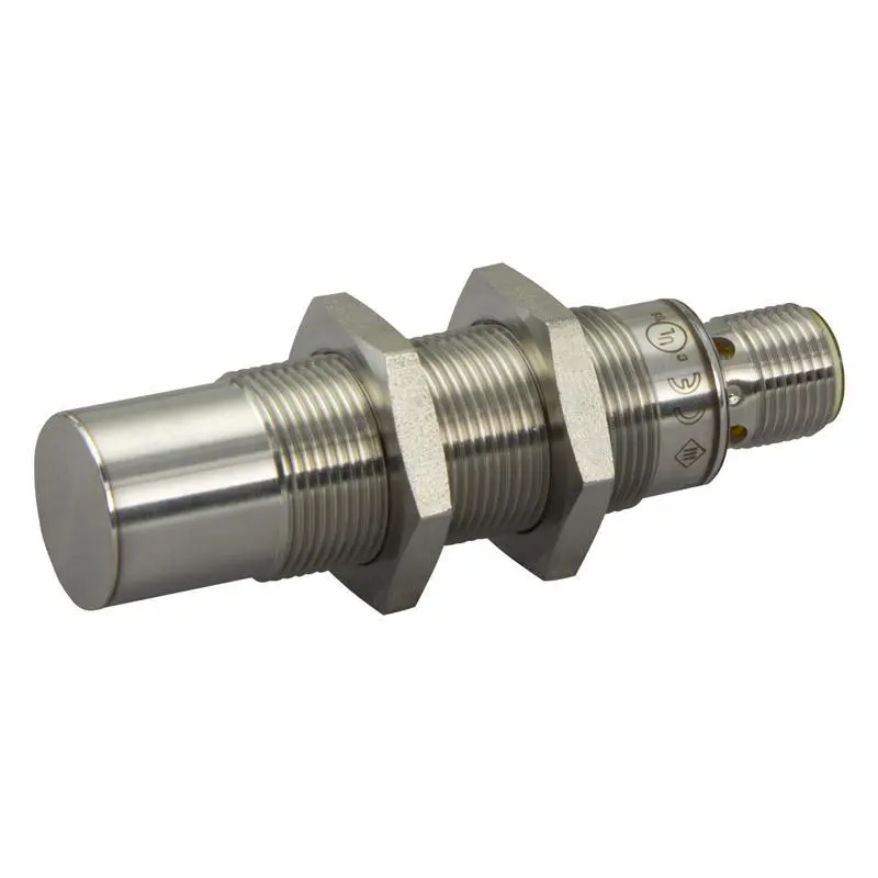 Inductive sensor ifm electronic IGT249 - IGK3012-BPKG/AM/P/US-104-DPS