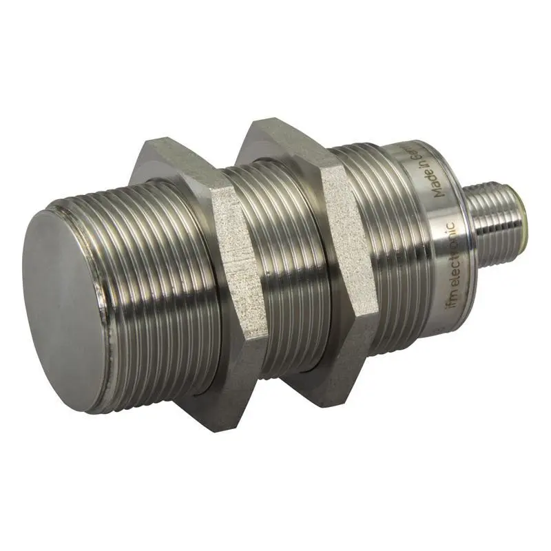 Inductive sensor ifm electronic IIT228 - IIK3010-BPKG/AM/US-104-DPS