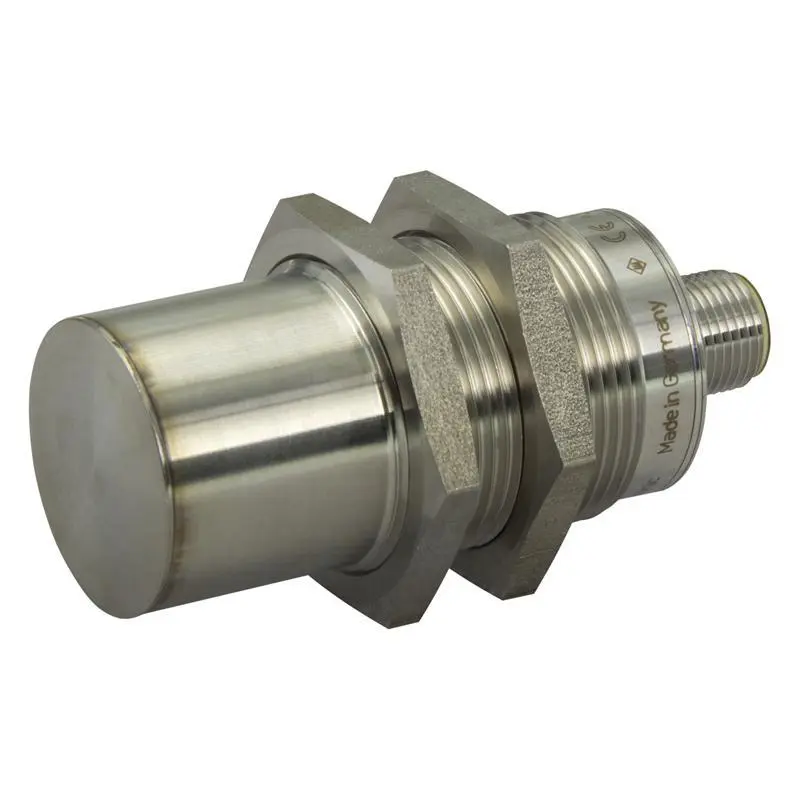 Inductive sensor ifm electronic IIT231 - IIK3025-BPKG/AM/P/US-104-DPS