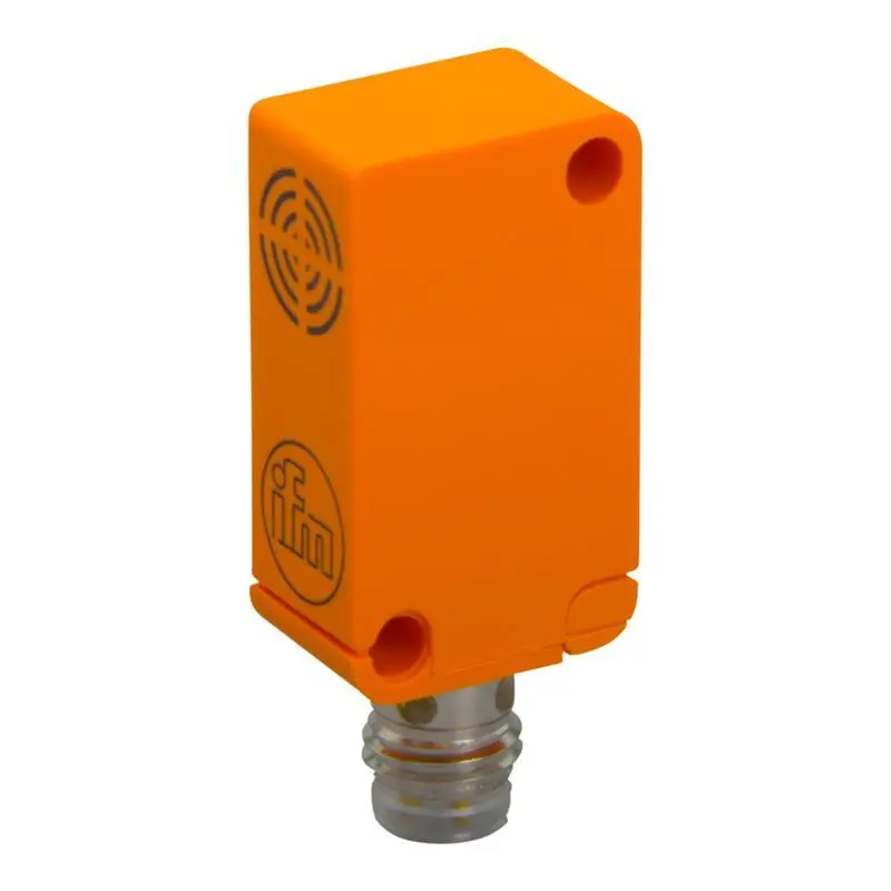 Inductive sensor ifm electronic IS5035 - IS-3002-BPOG/AS