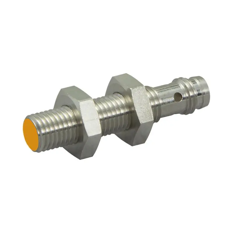 Inductive sensor ifm electronic IE5349 - IEBC003BBSKG/AS