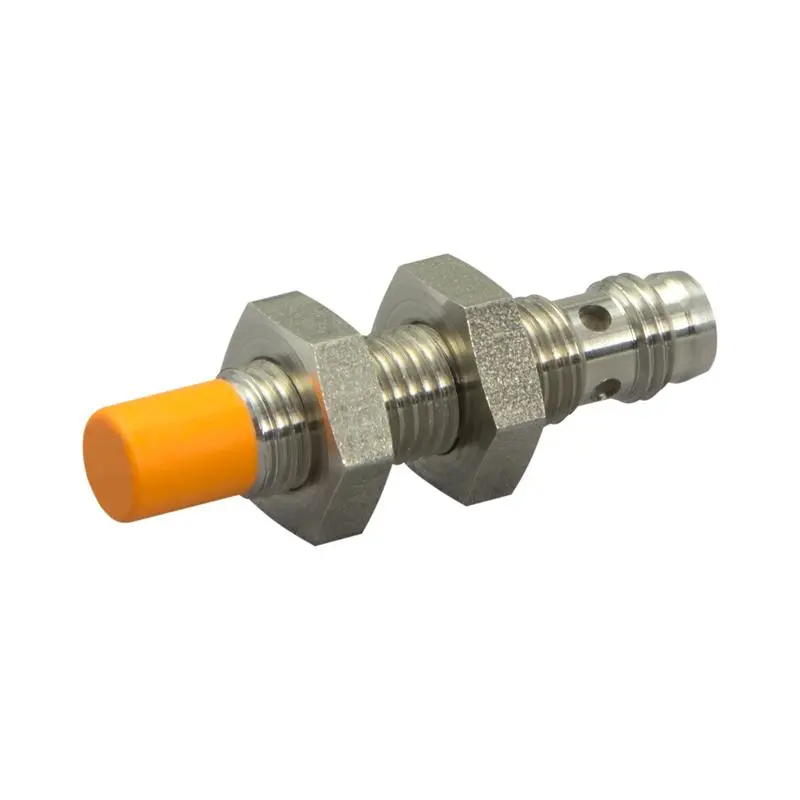 Inductive sensor ifm electronic IE5350 - IEBC005-BSKG/V4A/AS