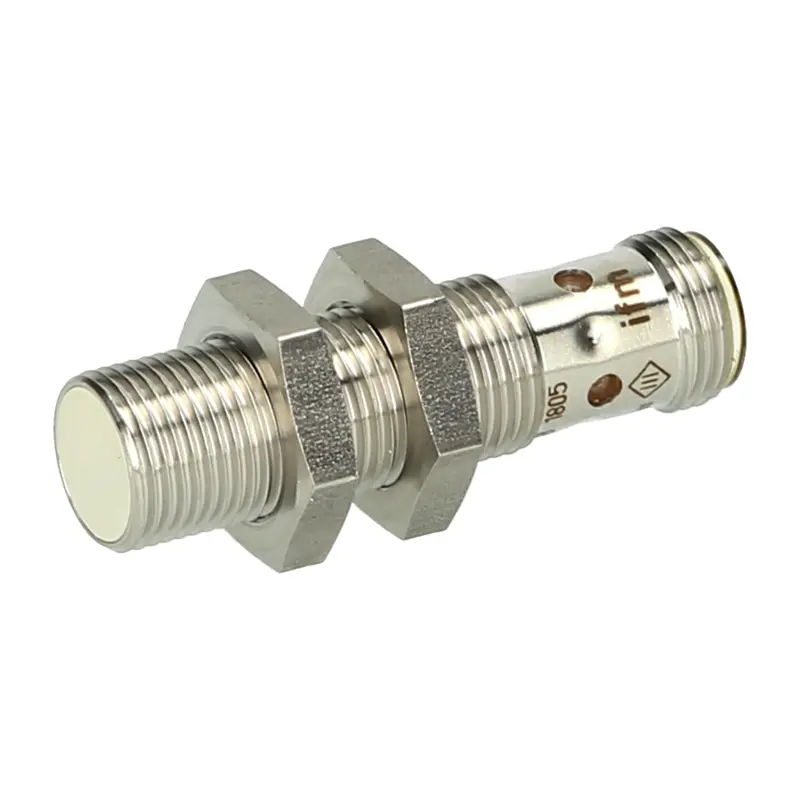 Inductive sensor ifm electronic IFS297 - IFB3004BBPKG/K1/V4A/US-104