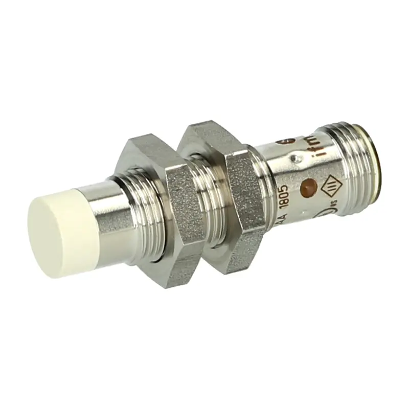 Inductive sensor ifm electronic IFS298 - IFB3008-BPKG/K1/V4A/US-104