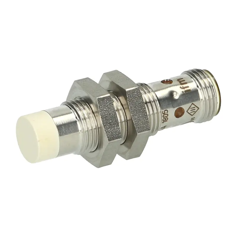 Inductive sensor ifm electronic IFS299 - IFB3010-BPKG/K1/V4A/US-104