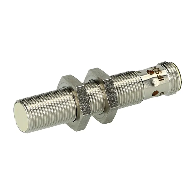 Inductive sensor ifm electronic IFS304 - IFK3004BBPKG/K1/V4A/US-104