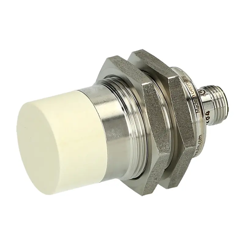 Inductive sensor ifm electronic IIS284 - IIK3030-BPKG/K1/V4A/US-104