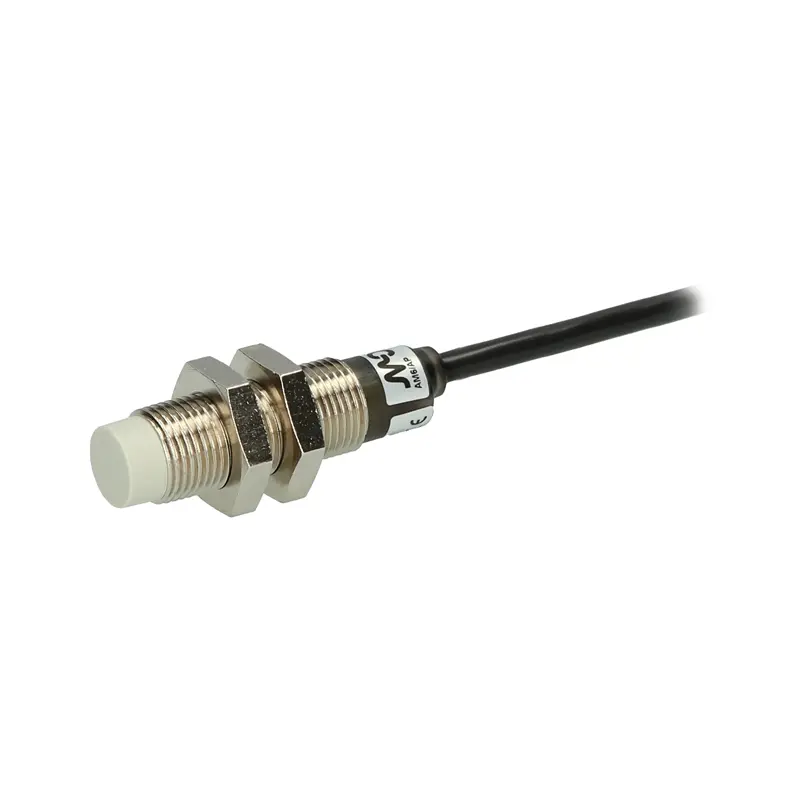 Inductive sensor M.D. Micro Detectors AM6/AP-2A