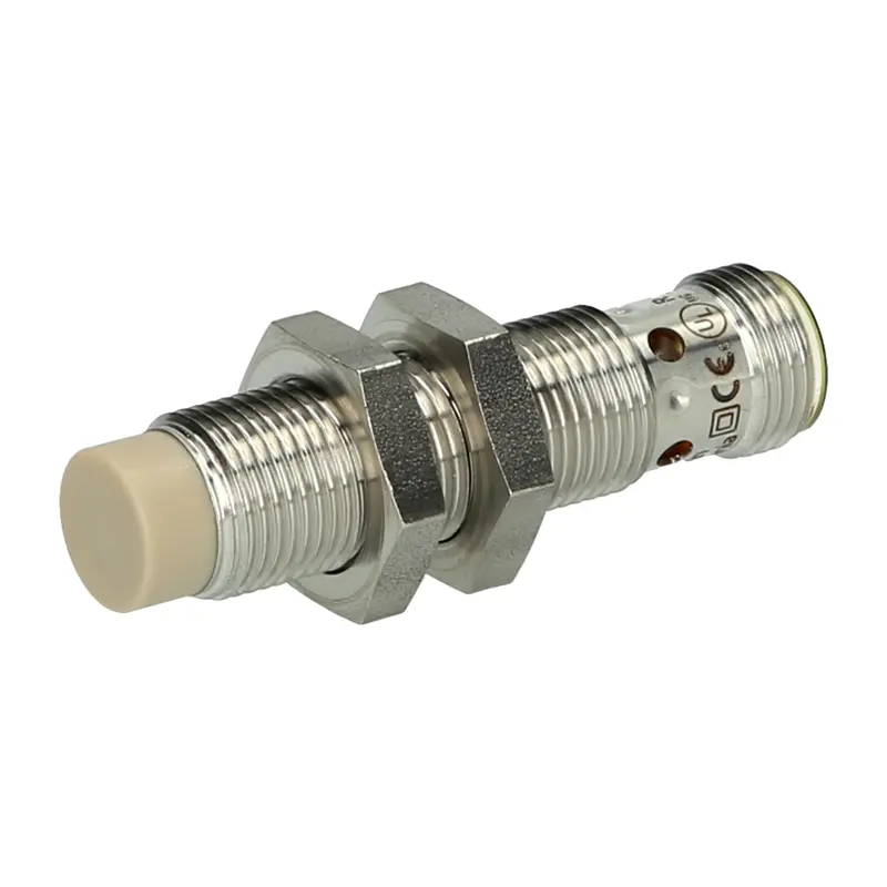 Inductive sensor ifm electronic IFT200 - IFB3007-BPKG/M/V4A/US-104-DPS