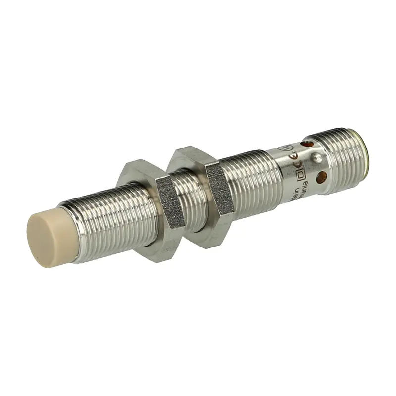 Inductive sensor ifm electronic IFT202 - IFKC007-ASKG/M/V4A/US-104-DRS