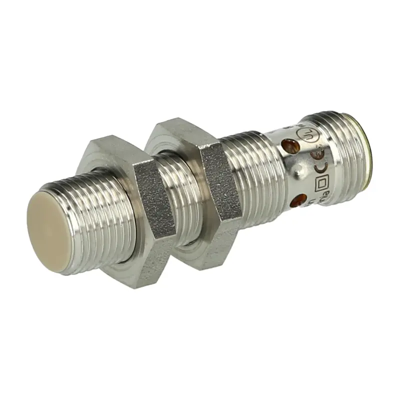 Inductive sensor ifm electronic IFT203 - IFB3004BBPKG/M/V4A/US-104-DPS