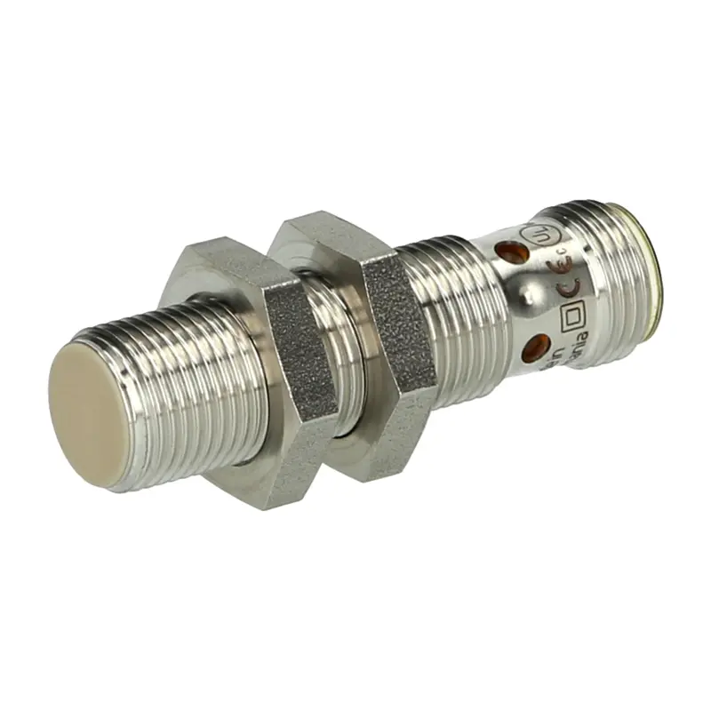Inductive sensor ifm electronic IFT204 - IFB3004BAPKG/M/V4A/US-104-DPO