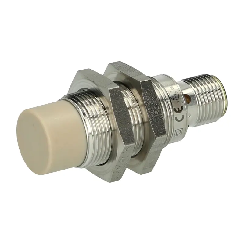 Inductive sensor ifm electronic IGT201 - IGB3012-APKG/M/V4A/US-104-DPO