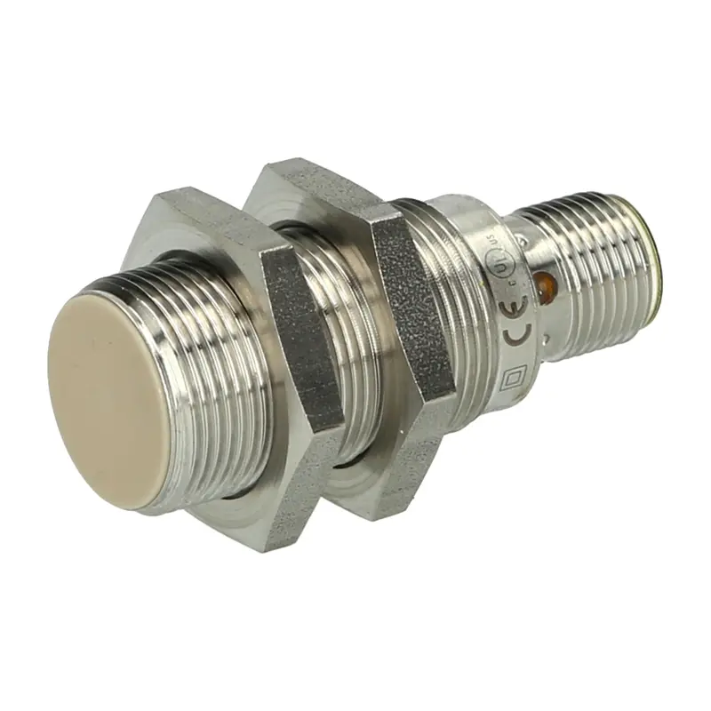 Inductive sensor ifm electronic IGT203 - IGB3008BBPKG/M/V4A/US-104-DPS