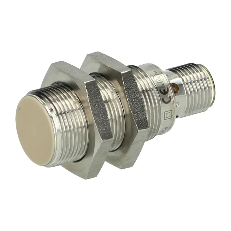 Inductive sensor ifm electronic IGT204 - IGB3008BAPKG/M/V4A/US-104-DPO