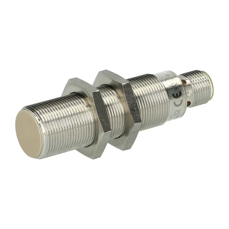 Inductive sensor ifm electronic IGT205 - IGKC008BASKG/M/V4A/US-104-DRS