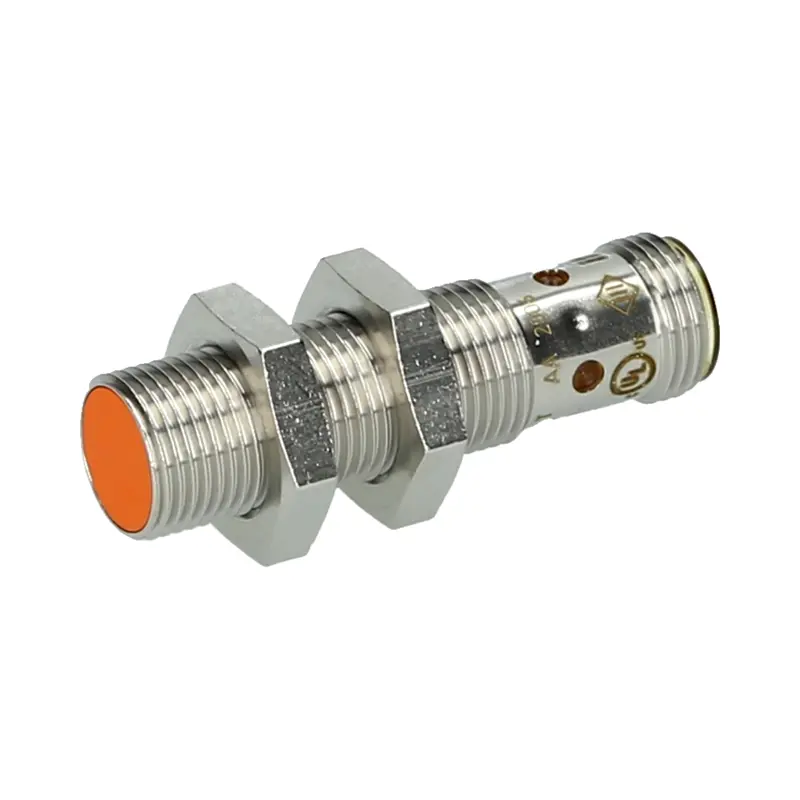 Inductive sensor ifm electronic IFS244 - IFB3004BBPKG/US-104