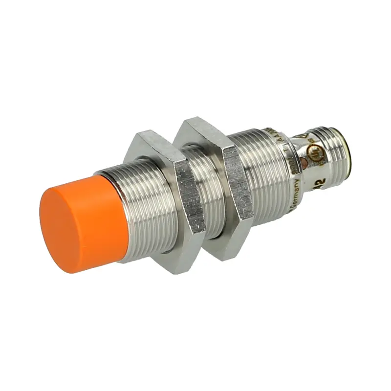 Inductive sensor ifm electronic IGS233 - IGK3012-BPKG/US-104