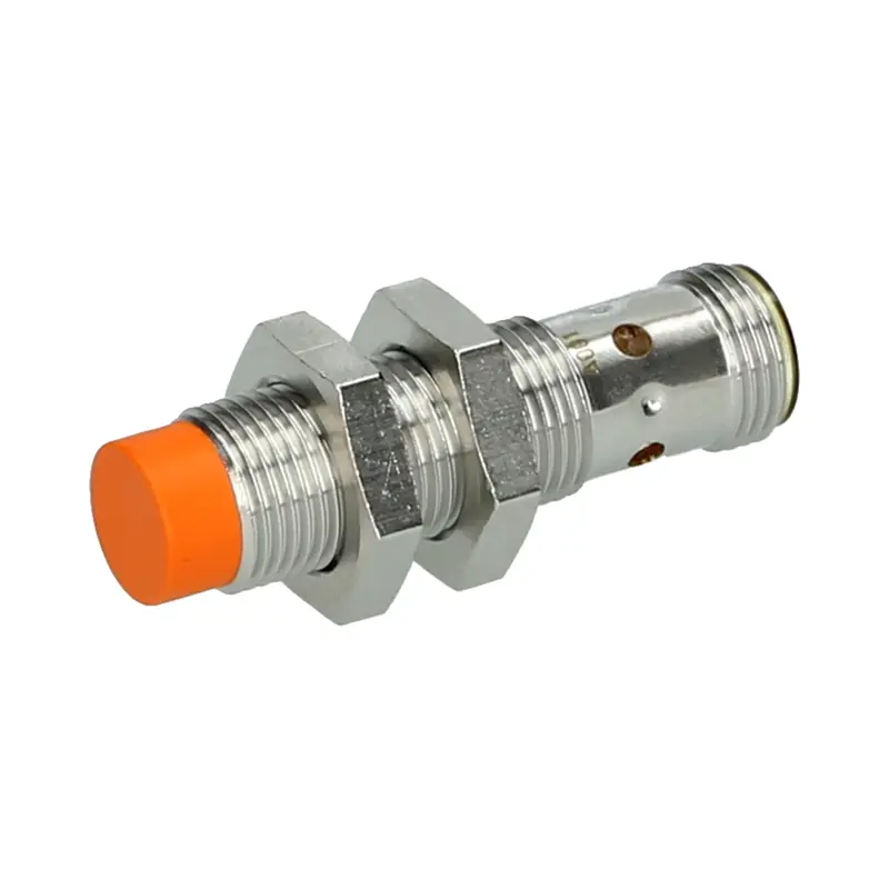 Inductive sensor ifm electronic IFS261 - IFB3007-APKG/US-104