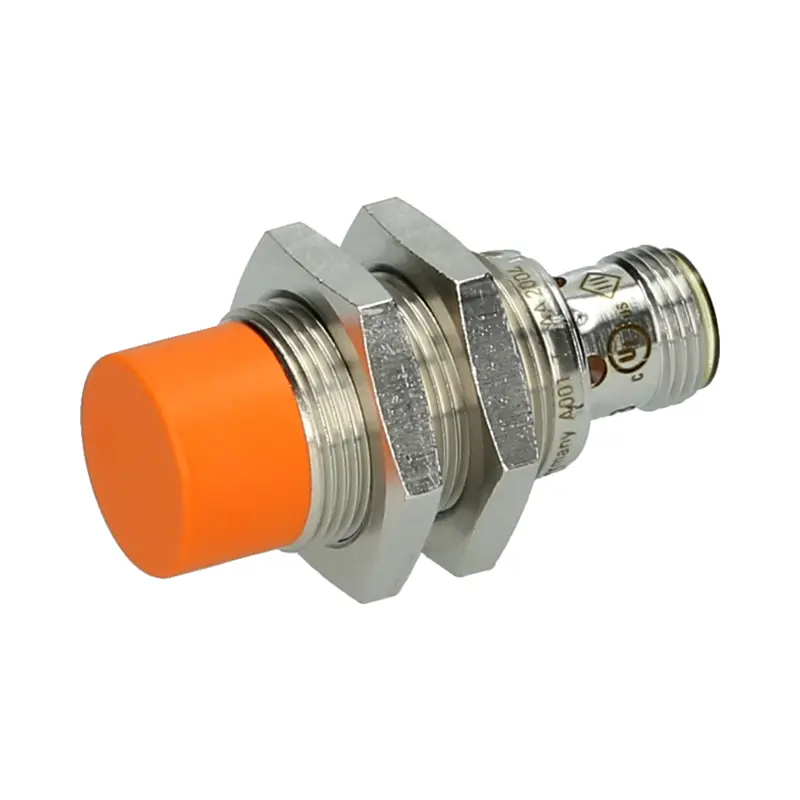 Inductive sensor ifm electronic IGS253 - IGB3012-APKG/US-104