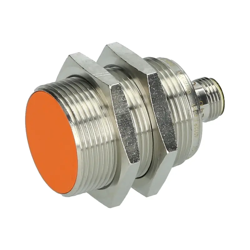 Inductive sensor ifm electronic IIS246 - IIB3015BAPKG/US-104
