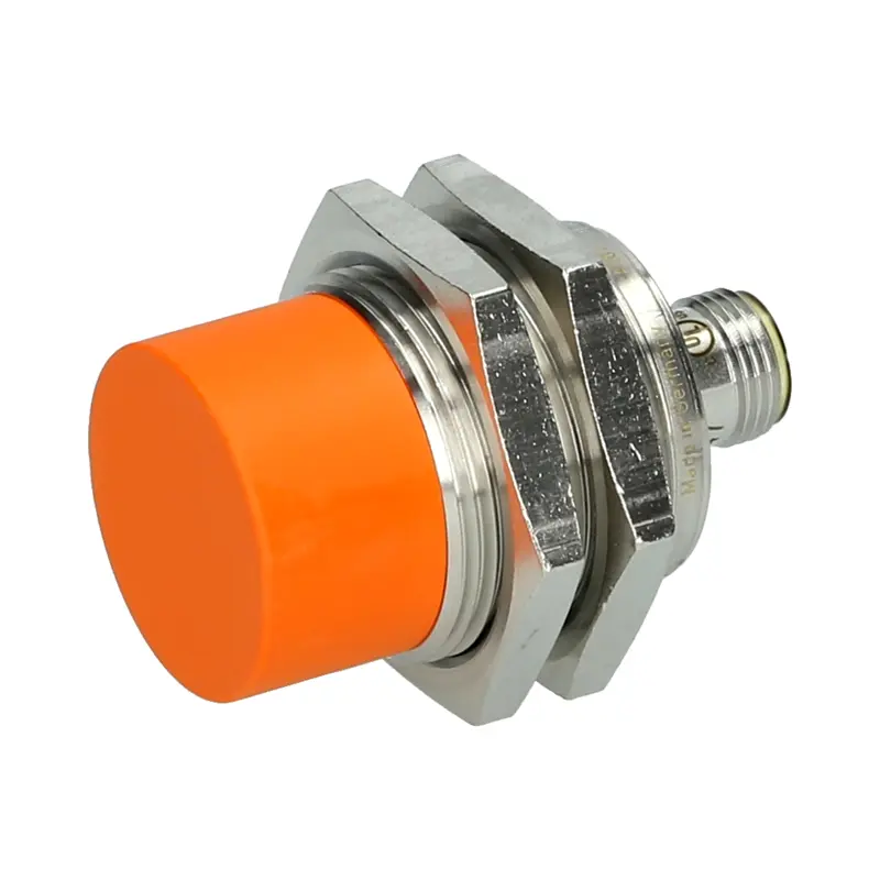 Inductive sensor ifm electronic IIS231 - IIB3022-BPKG/US-104