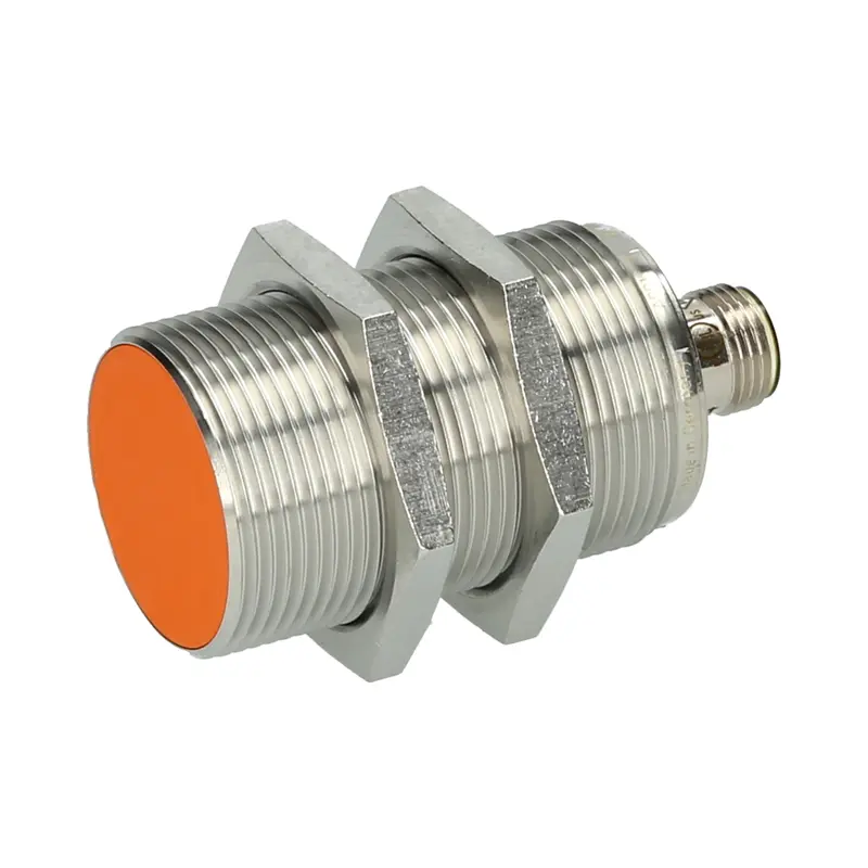 Inductive sensor ifm electronic IIS234 - IIK3015BAPKG/US-104