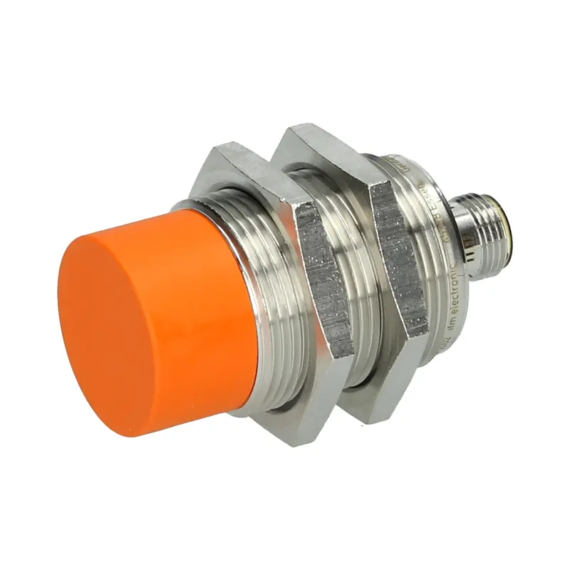 Inductive sensor ifm electronic IIS236 - IIK3022-APKG/US-104