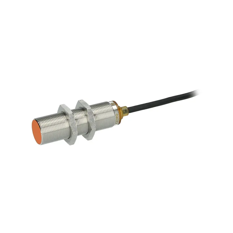 Inductive sensor ifm electronic IGS244 - IGK3008BBPKG/2M/PUR