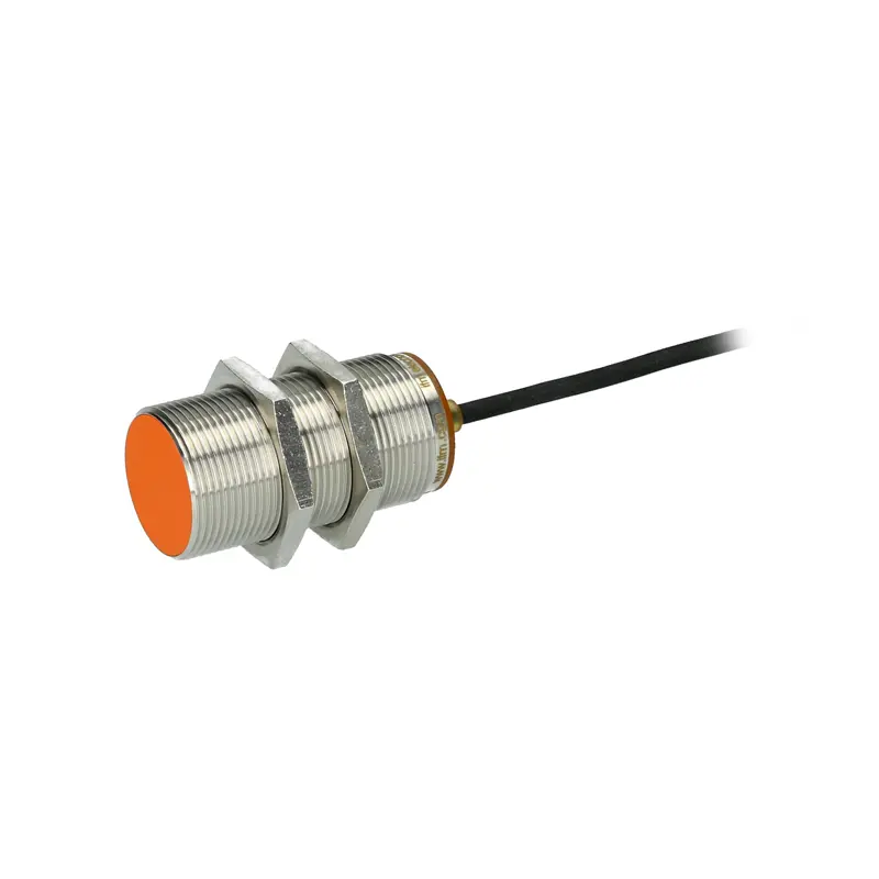 Inductive sensor ifm electronic IIS238 - IIK3015BBPKG/2M/PUR