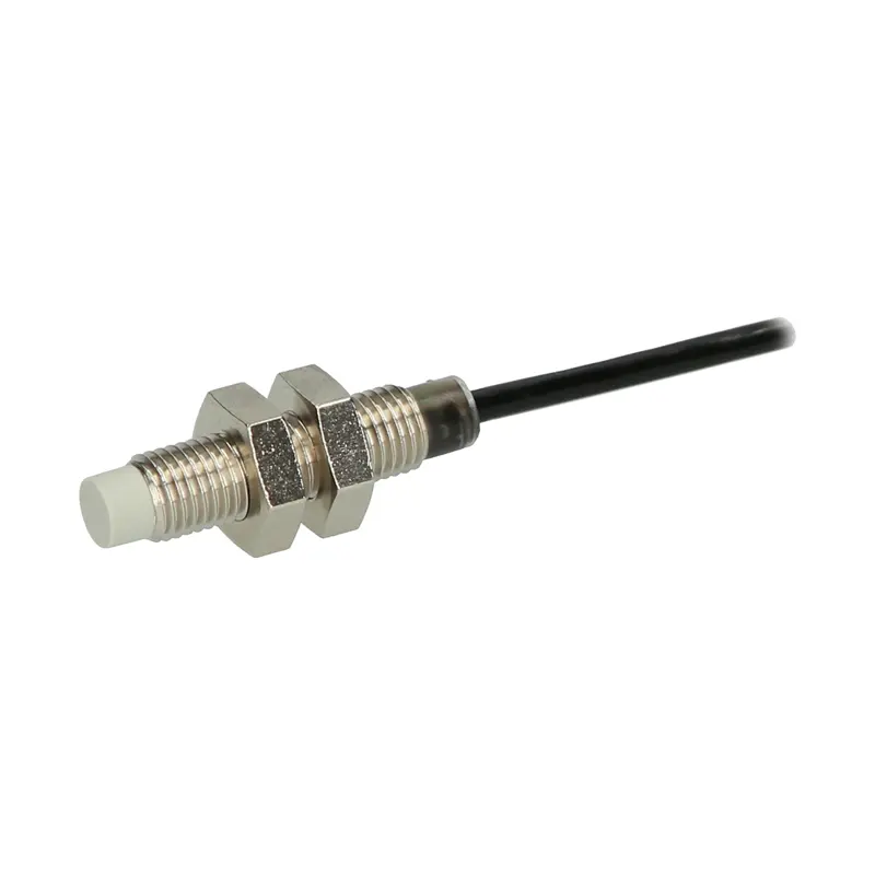 Inductive sensor MD Micro Detectors AE6/AP-4A