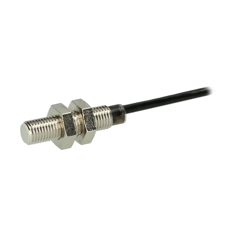 Inductive sensor MD Micro Detectors AE6/AP-3A