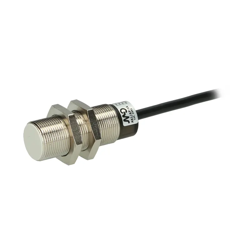 Inductive sensor MD Micro Detectors AK1/AP-1A