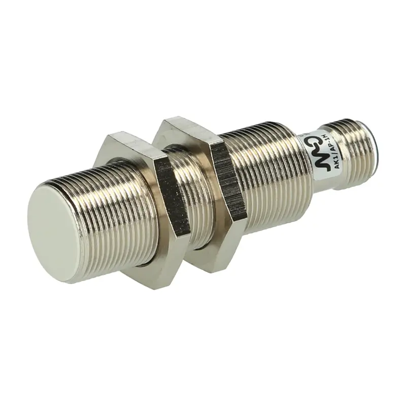 Inductive sensor MD Micro Detectors AK1/AP-1H