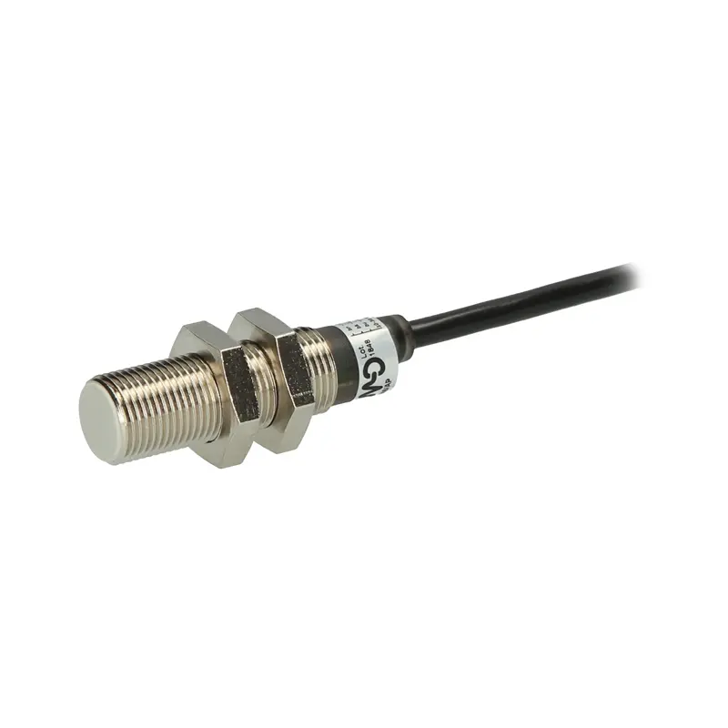 Inductive sensor MD Micro Detectors AM6/AP-3A