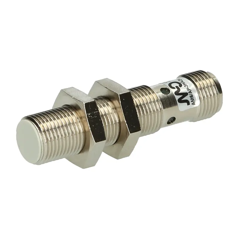 Inductive sensor MD Micro Detectors AM6/AP-3H